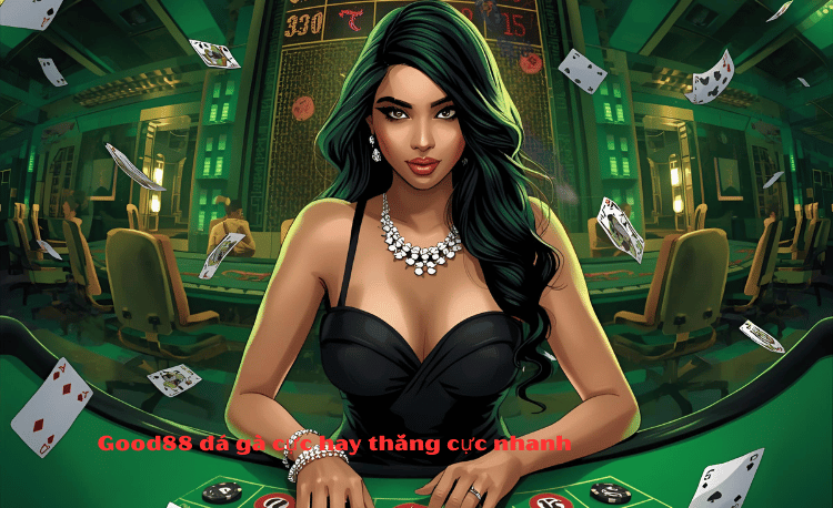 Mẹo Đá Gà Good88