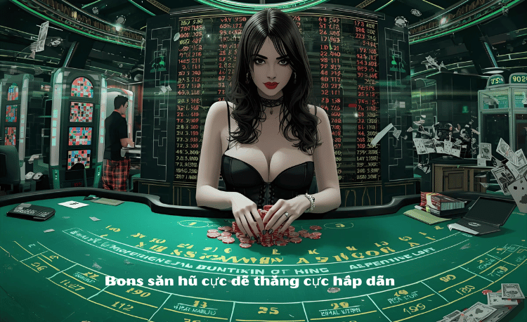 7 Mẹo Săn Hũ Bons Giúp Tân Thủ Thắng Lớn Mỗi Ngày | Bí Kíp 2025 5 Săn Hũ Bons