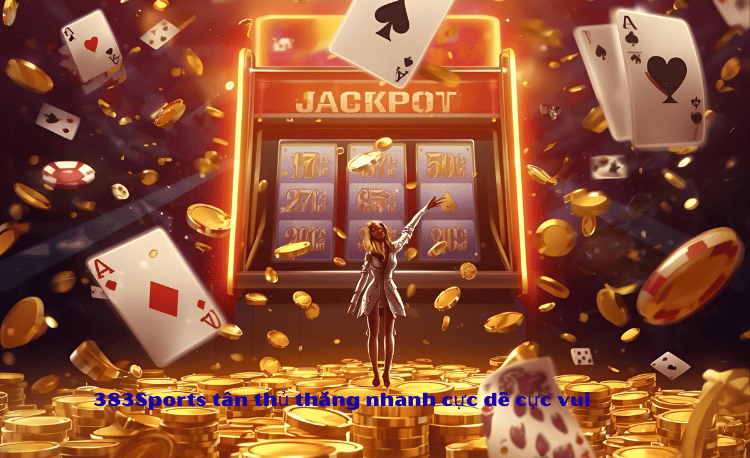 Tân Thủ 383sports