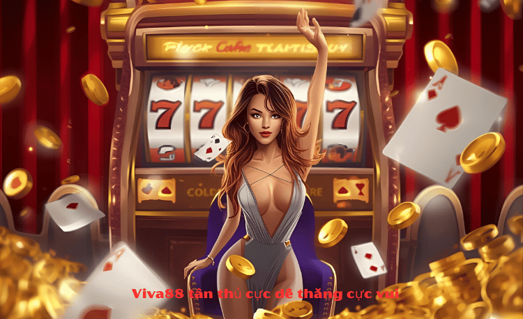 Tân Thủ Viva88